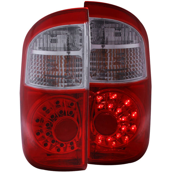 AnzoUSA LED Tail Light Assembly (MPN: 311060)