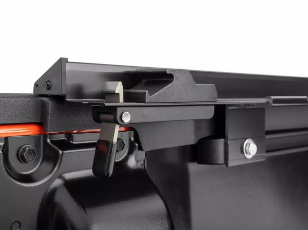 Truxedo Lo Pro Soft Roll-Up Tonneau Cover (MPN: 570901)