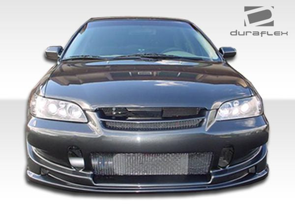 Duraflex Bumper Cover (MPN: 101980)