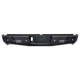 Westin Automotive Pro Series Rear Bumper (MPN: 58-421035)