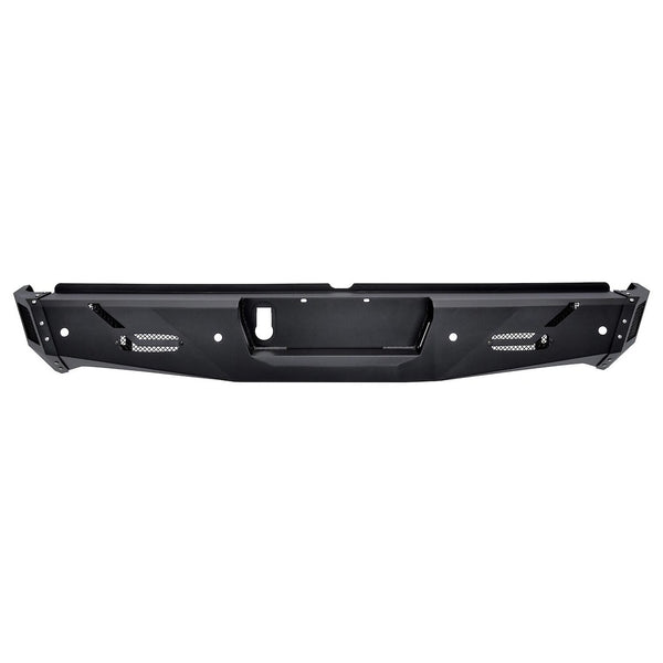 Westin Automotive Pro Series Rear Bumper (MPN: 58-421035)