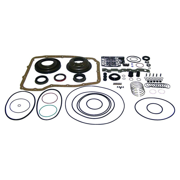 Crown Automotive Auto Trans Overhaul Kit (MPN: 5014221AC)
