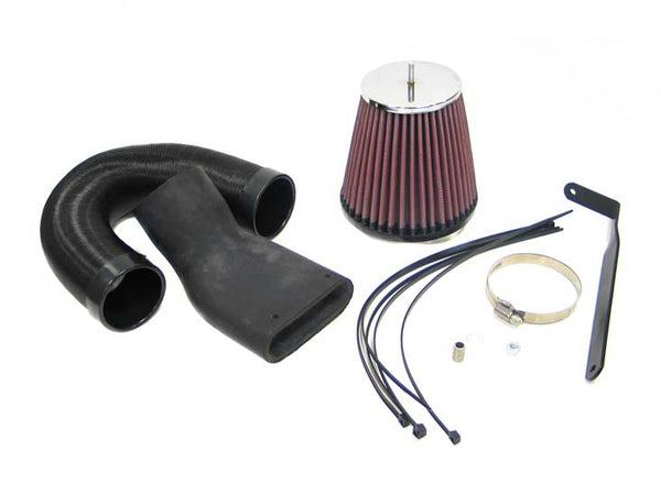 K&N Cold Air Intake 57 Series Generation II (MPN: 57-0276)
