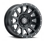 Icon Vehicle Dynamics Compression Wheel (MPN: 2017856350SB)