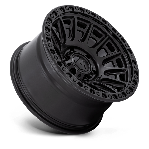 Fuel Off Road Wheel D832 (MPN: D83220907550)