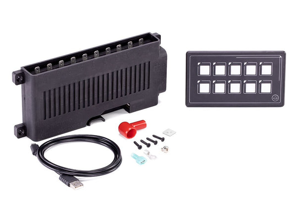 Sierra Marine Switch Panel (MPN: SP21030)