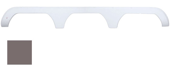 Icon Fender Skirt for Triple Axle Vehicles (MPN: 14343)