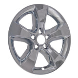 Coast To Coast Impostor Wheel Skin 17 Inch (MPN: IWCIMP352X)