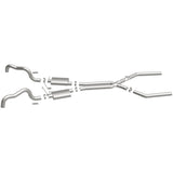 Magnaflow Performance Exhaust System Kit (MPN: 15899)