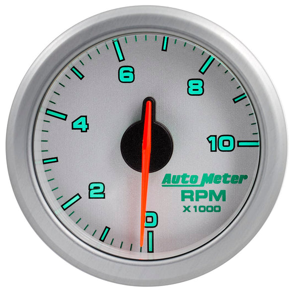 AutoMeter Tachometer AirDrive Short Sweep Electric (MPN: 9197-UL)