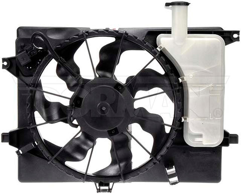 Dorman Engine Cooling Fan Assembly (MPN: 621-528)