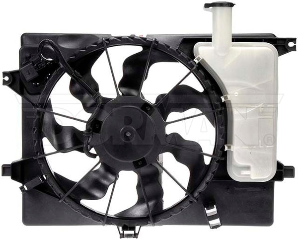 Dorman Engine Cooling Fan Assembly (MPN: 621-528)