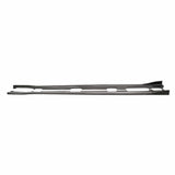Seibon Carbon Side Skirt Set (MPN: SS18HDACC-GC)