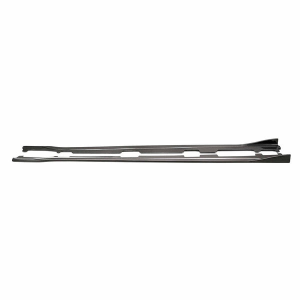 Seibon Carbon Side Skirt Set (MPN: SS18HDACC-GC)