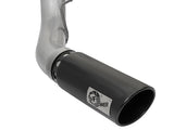 Advanced FLOW Engineering Exhaust System Kit (MPN: 49-03090-B)