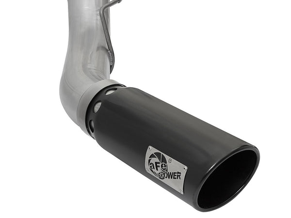 Advanced FLOW Engineering Exhaust System Kit (MPN: 49-03090-B)