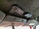 DV8 Offroad Hard Top Insulation Kit (MPN: HTJL-H)