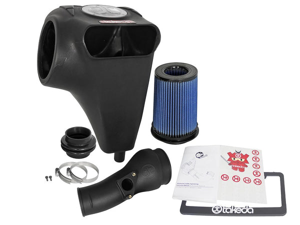 Advanced FLOW Engineering Takeda Momentum Intake (MPN: TM-1026B-R)