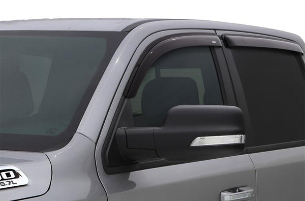 Auto Ventshade Ventvisor Low Profile Smoke (MPN: 94813)