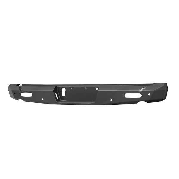Westin Automotive Pro Series Rear Bumper (MPN: 58-421145)