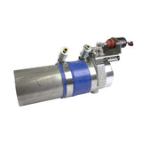 BD Diesel Positive Air Shutdown (MPN: 1036703)