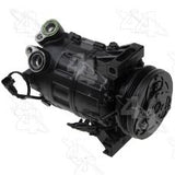 Four Seasons Air Conditioner Compressor (MPN: 97668)