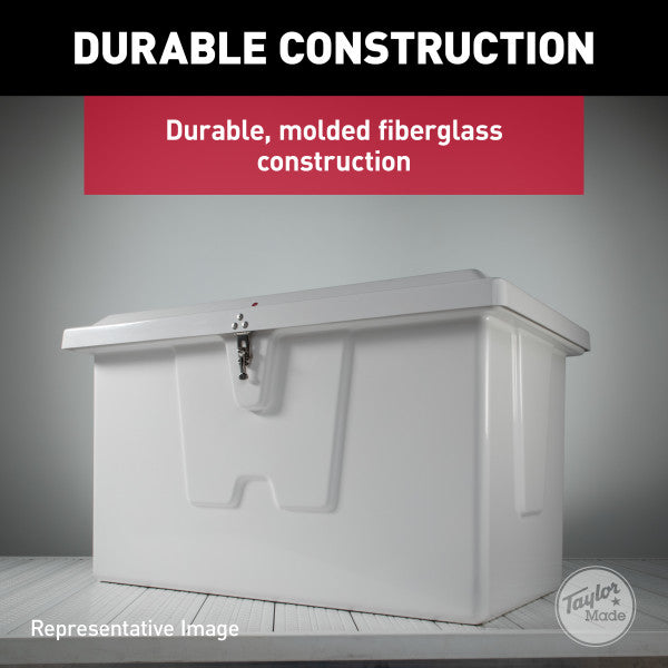 Taylor Made Dock Storage Box (MPN: 83553)
