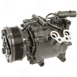 Four Seasons Air Conditioner Compressor (MPN: 67593)