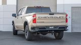 Borla Exhaust System Kit (MPN: 140913)