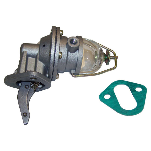 Fuel Pump Mechanical for Jeep Vehicles (MPN: J0912017)