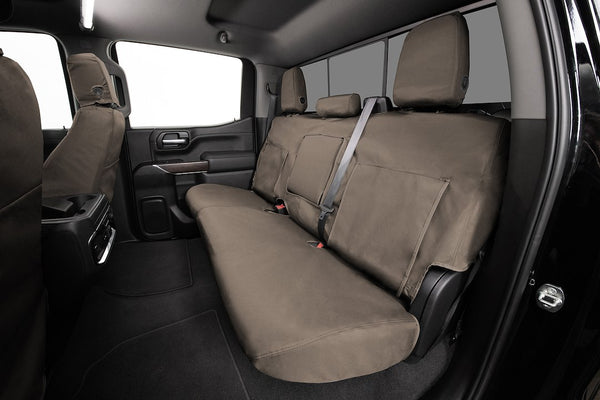 Covercraft SeatSaver Seat Cover (MPN: SS7349WFTP)