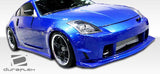 Duraflex Side Skirt (MPN: 100504)