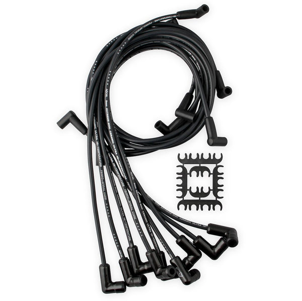 Accel Spark Plug Wire Set (MPN: 9018CK)