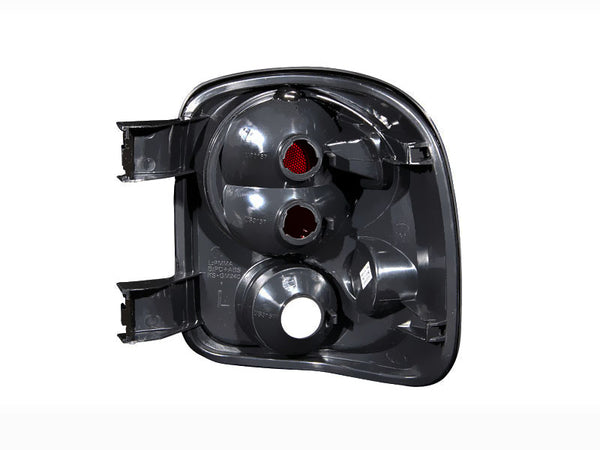 AnzoUSA Tail Light Assembly (MPN: 211026)