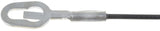Tailgate Support Cable (MPN: 38535)