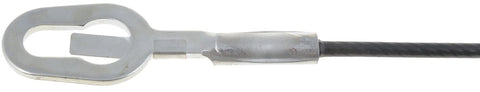 Tailgate Support Cable (MPN: 38535)