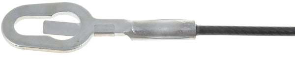 Tailgate Support Cable (MPN: 38535)