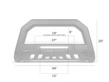 Armordillo AR-T Bull Bar (MPN: 8705452)