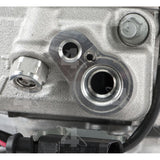 Four Seasons Air Conditioner Compressor (MPN: 98317)