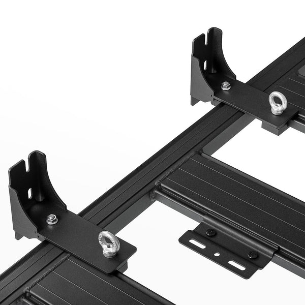 Awning bracket for ARB roof basket (MPN: 1780390)