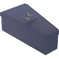 Tuffy Security Under Hood Lockbox (MPN: 02701)