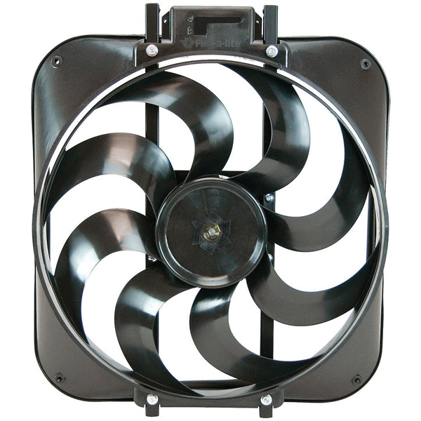 Flex-a-lite Electric Cooling Fan (MPN: 104310)