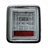 Recon Tail Light Assembly (MPN: 264237CL)