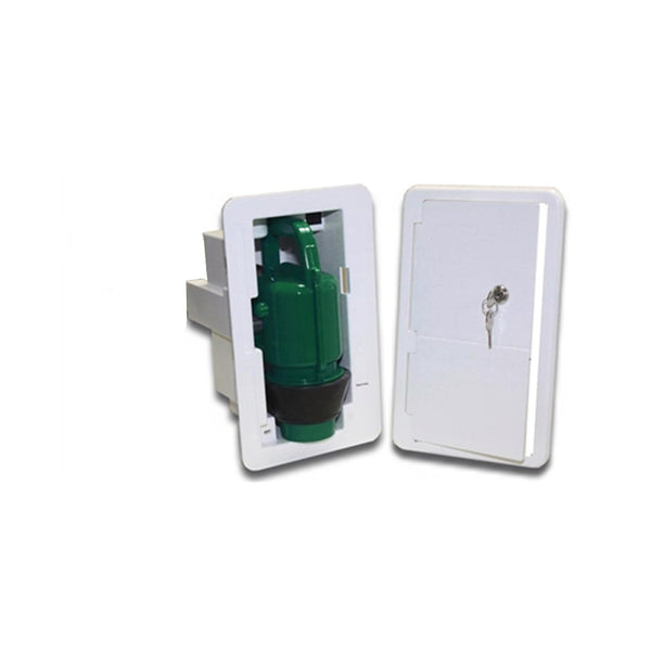Lippert Access Door for Waste Master (MPN: 362881)