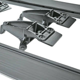 Black Horse Off Road Running Board (MPN: RRRHS-14)