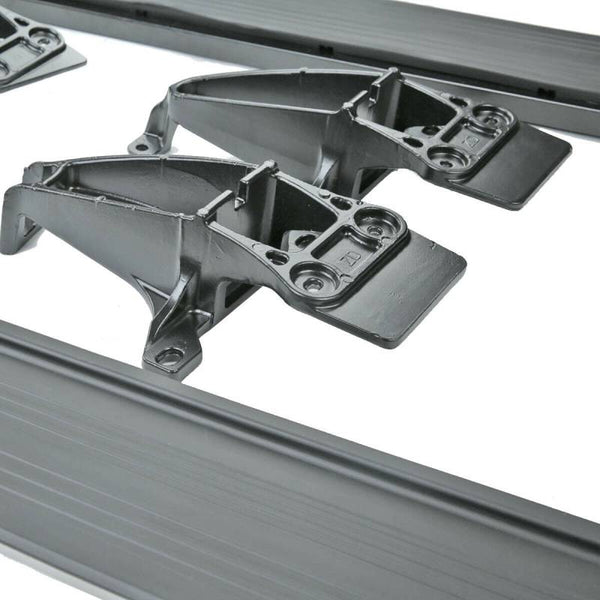 Black Horse Off Road Running Board (MPN: RRRHS-14)