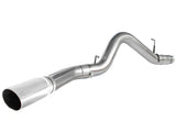 Advanced FLOW Engineering Exhaust System Kit (MPN: 49-44041-P)