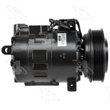 Four Seasons Air Conditioner Compressor (MPN: 77313)