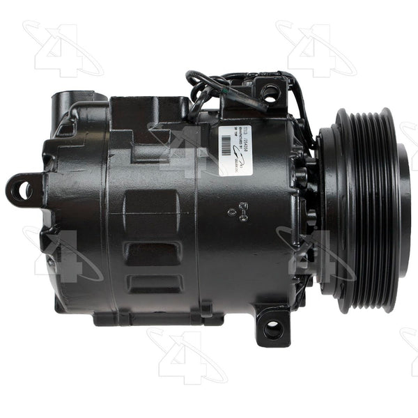 Four Seasons Air Conditioner Compressor (MPN: 77313)
