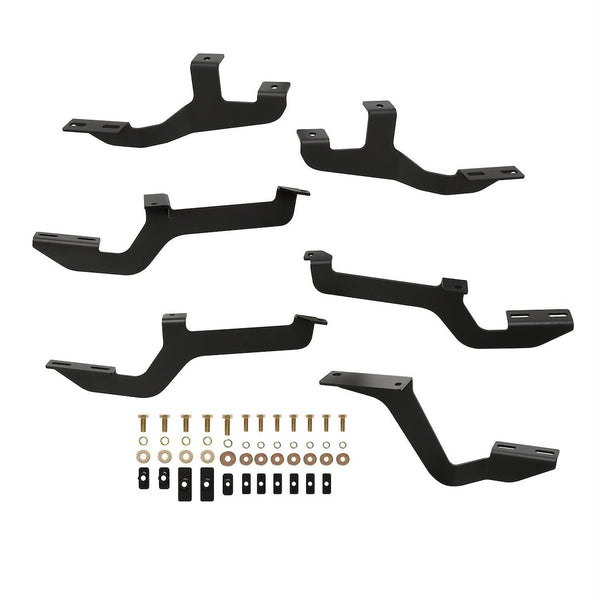 Westin Automotive Running Board Mounting Kit (MPN: 27-2375)